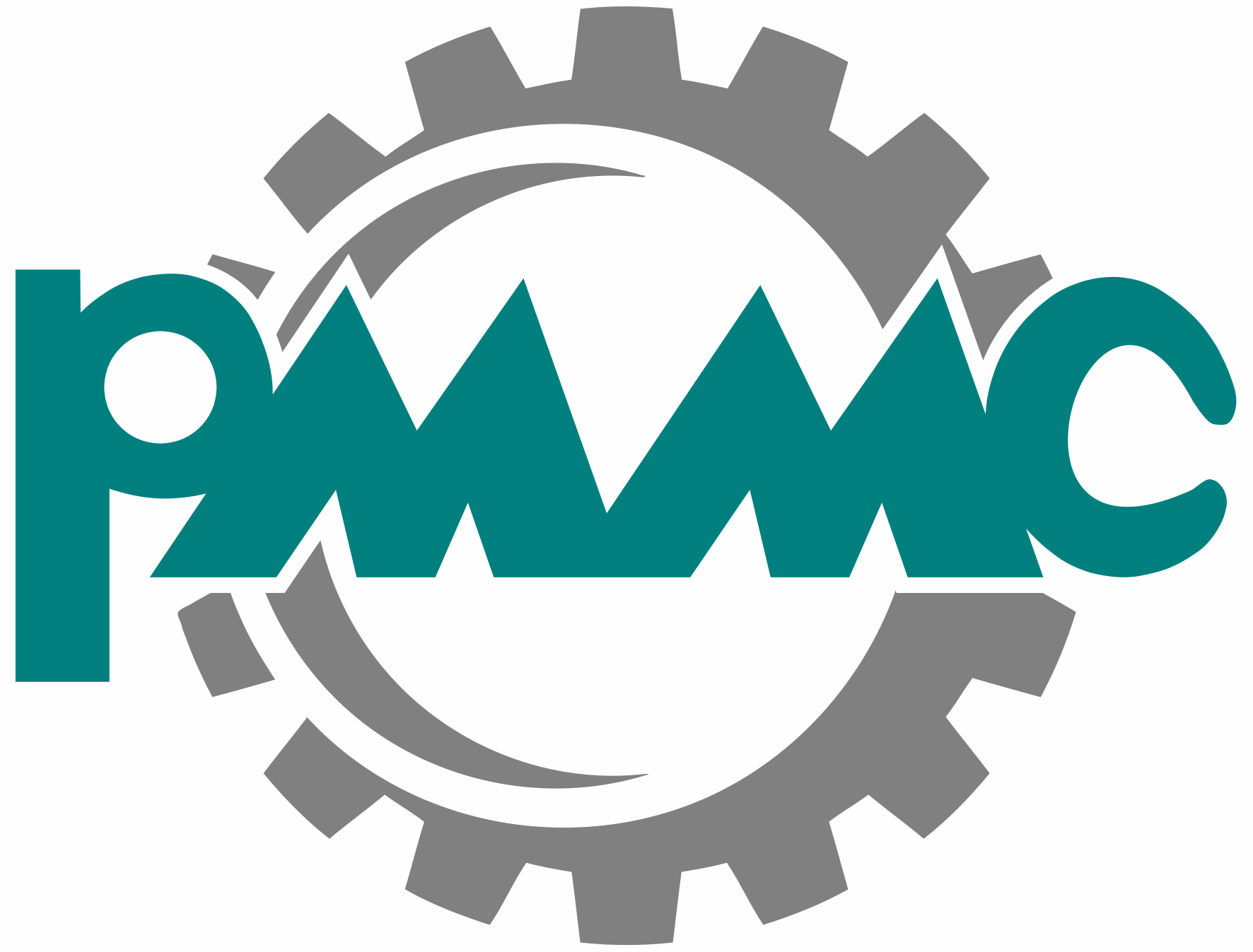 Parsana Machinery Logo